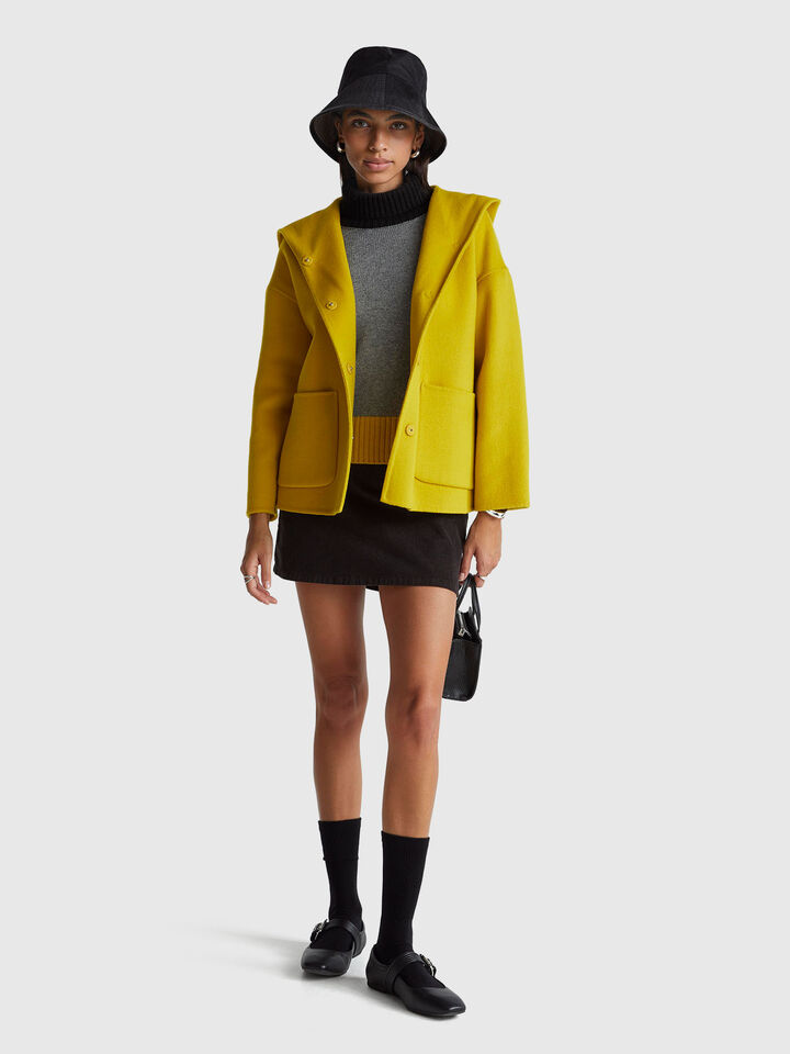 COAT Women image number 3